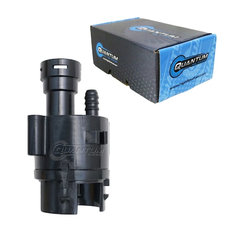 Quantum Fuel Filter Polaris 2204852, 2521307, 2521091 HFP-F111 by HFP-F111